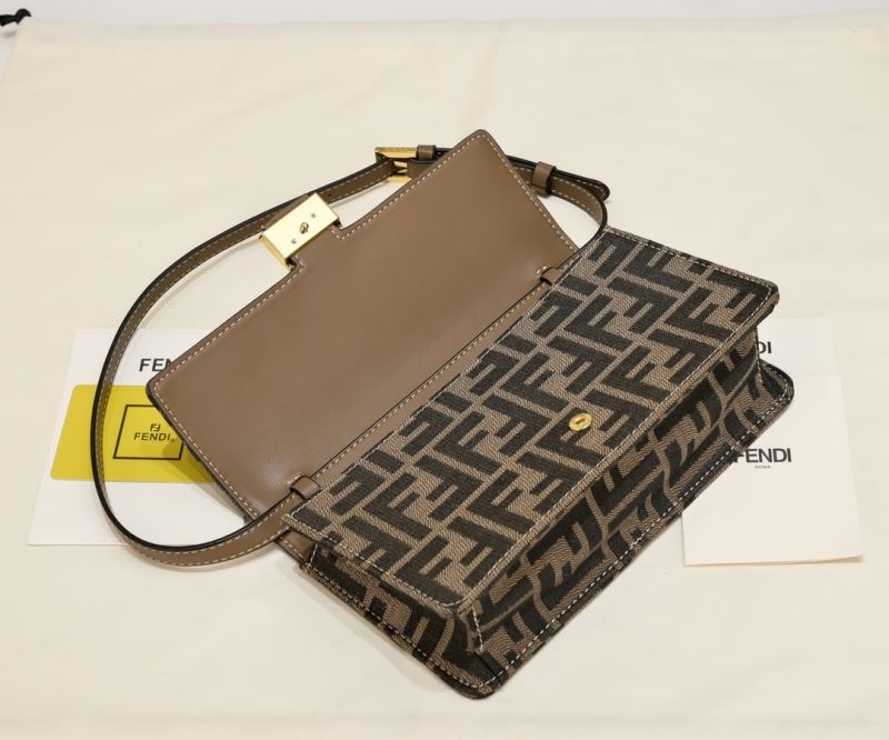 Fendi Baguette Bags